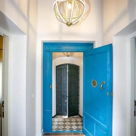Duplex De Lujo El Granado Ayamonte
