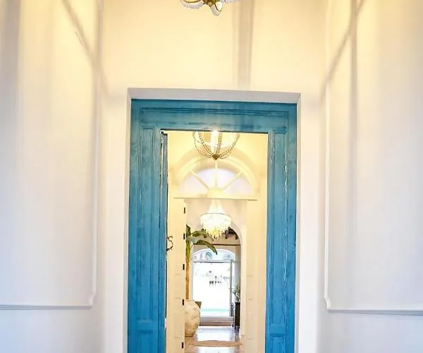 Διαμέρισμα Duplex De Lujo El Granado Ayamonte