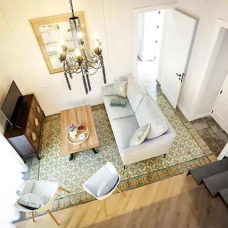 Duplex De Lujo El Granado * Аямонте