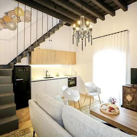 Duplex De Lujo El Granado *