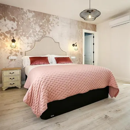 Duplex De Lujo El Granado *