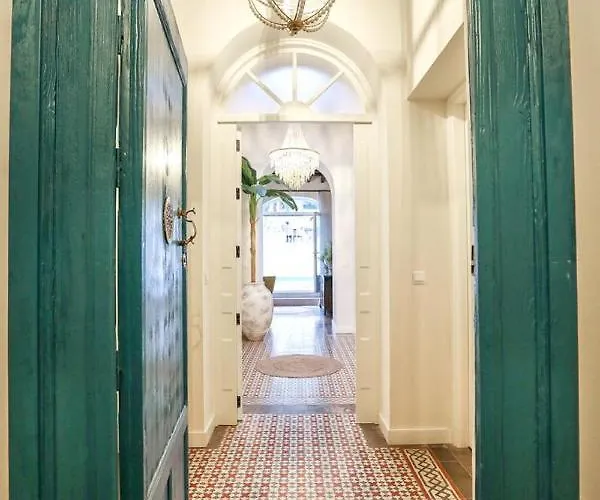 Duplex De Lujo El Granado