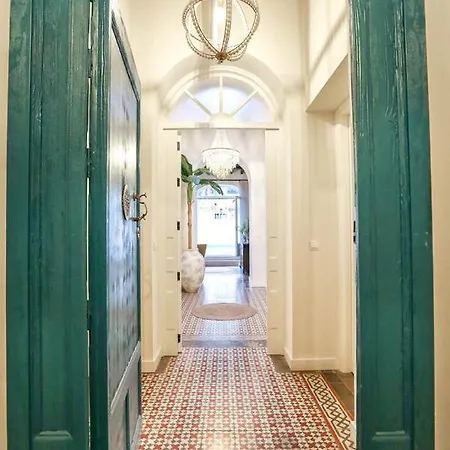 Duplex De Lujo El Granado